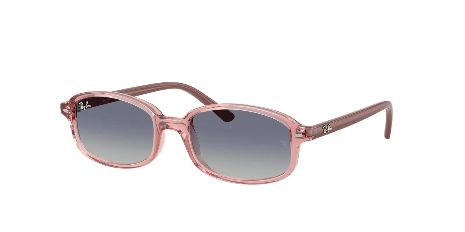Ray-Ban Junior 9132S Sunglasses - view 2